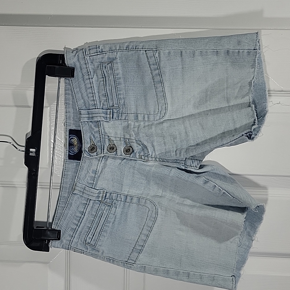 Angels jeans, shorts